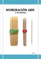 NUMERACION ABN PARA PRIMERO