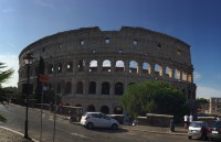 coliseo
