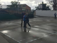 Educación Física ABN 01