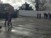 Educación Física ABN 03