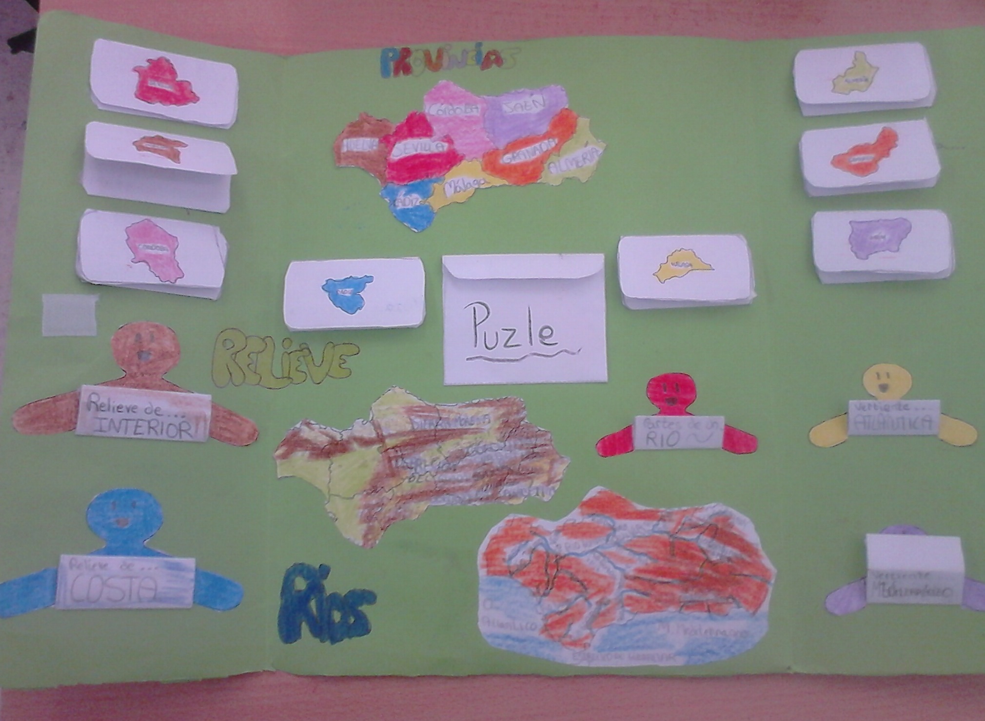 LAPBOOK_ANDALUCÍA 03