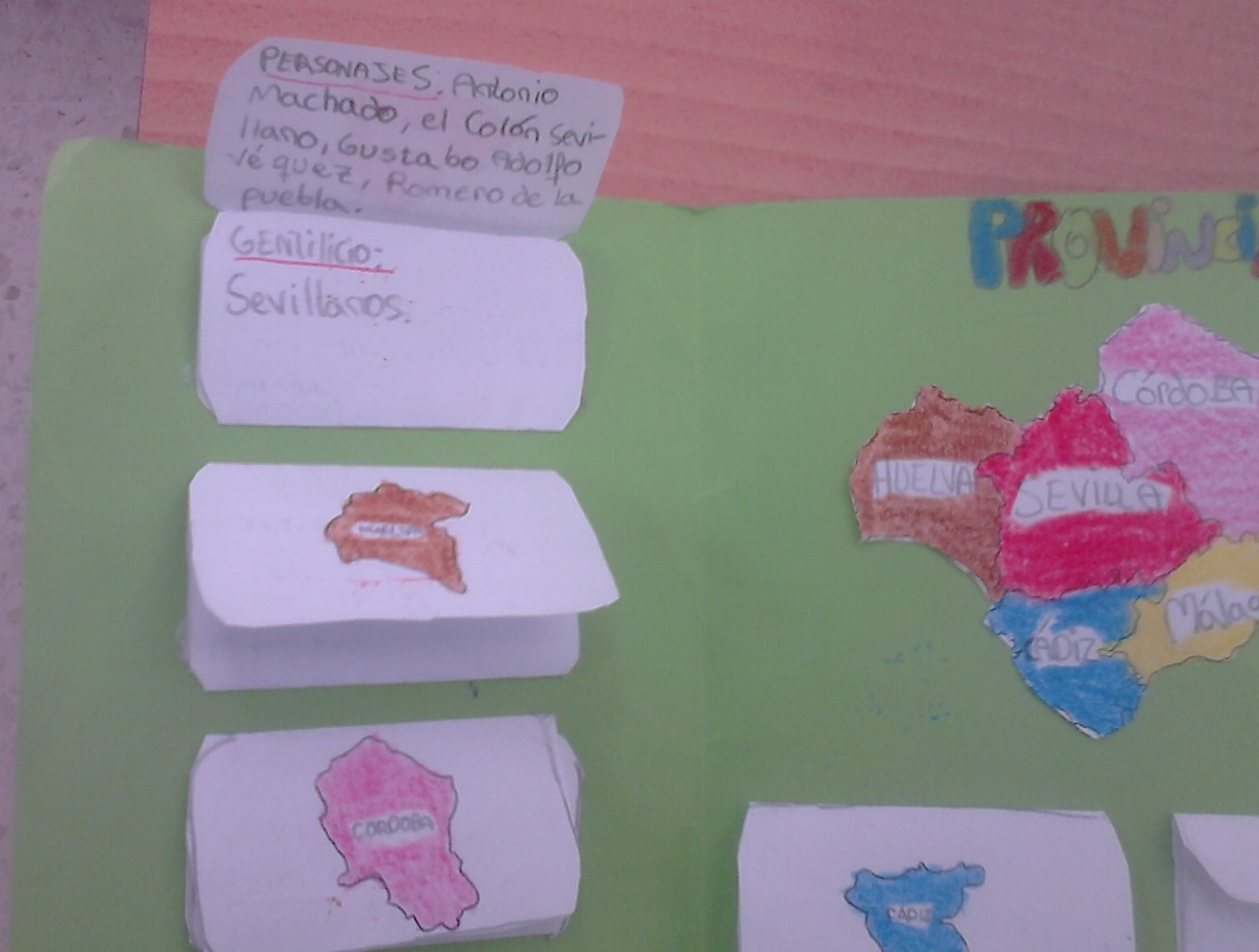 LAPBOOK_ANDALUCÍA 04