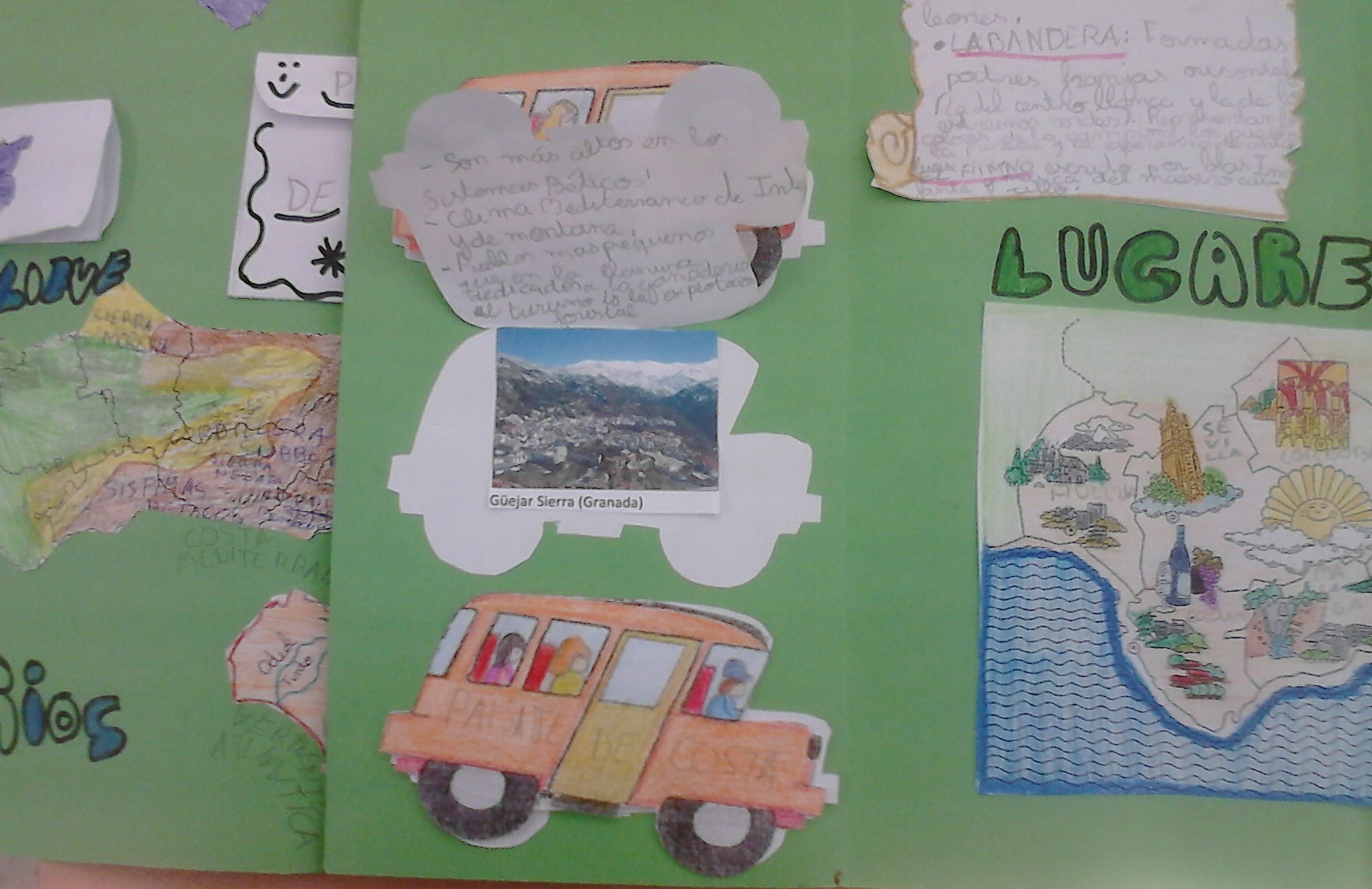 LAPBOOK_ANDALUCÍA 14