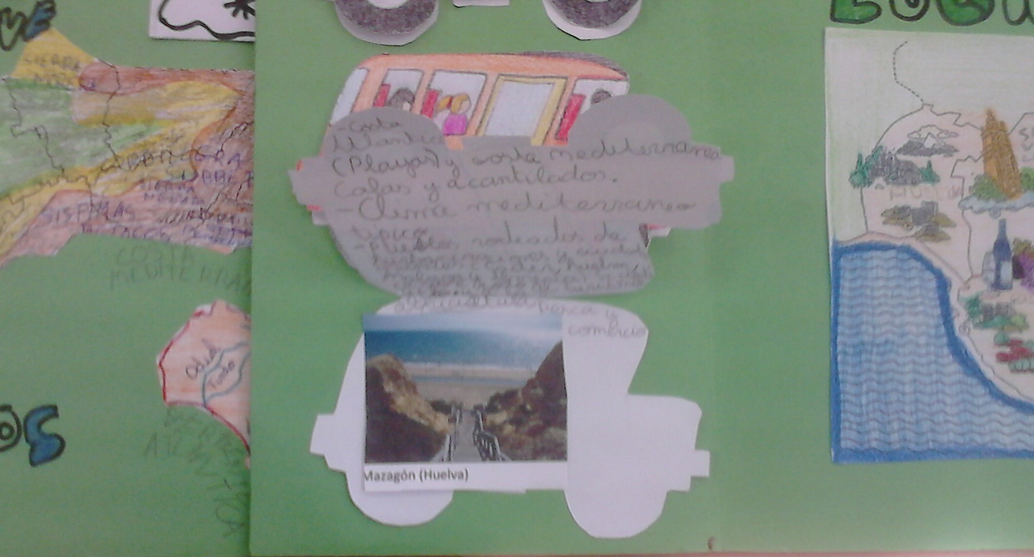 LAPBOOK_ANDALUCÍA 15