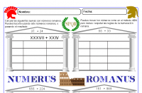 Números Romanos01