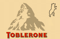 toblerone sol