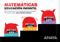 Matemáticas ABN Infantil