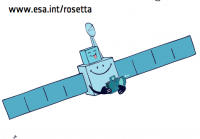 SONDA ROSETTA
