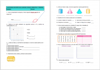 TERCER TRIMESTRE 4º
