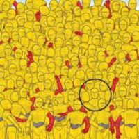 OSCAR ENTRE C3PO SOL