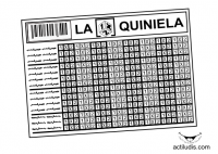 quiniela