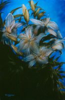 Eric Montoya 1968 – American Surrealist painter – Tutt’Art@ (1)