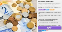 EDUCACIÓN FINANCIERA