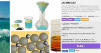 LAS MEZCLAS