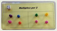 MULTIPLICAR POR 2