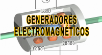 GENERADORES MAGNETICOS