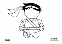 Karateka