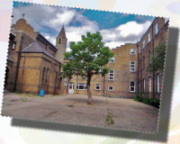 Instituto Español VICENTE CAÑADA BLANCH 2