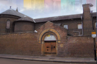 Instituto Español VICENTE CAÑADA BLANCH