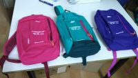 mochilas
