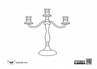 Candelabro