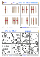 DÍA DEL PADRE INFANTIL