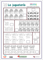01 La juguetería