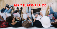 ABN Y PASO A LA ESO