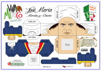 Jose María Morelos