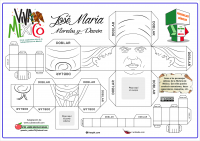 Jose María Morelos BN