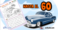 HASTA EL 60