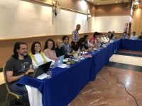 Encuentro ABN Antequera II