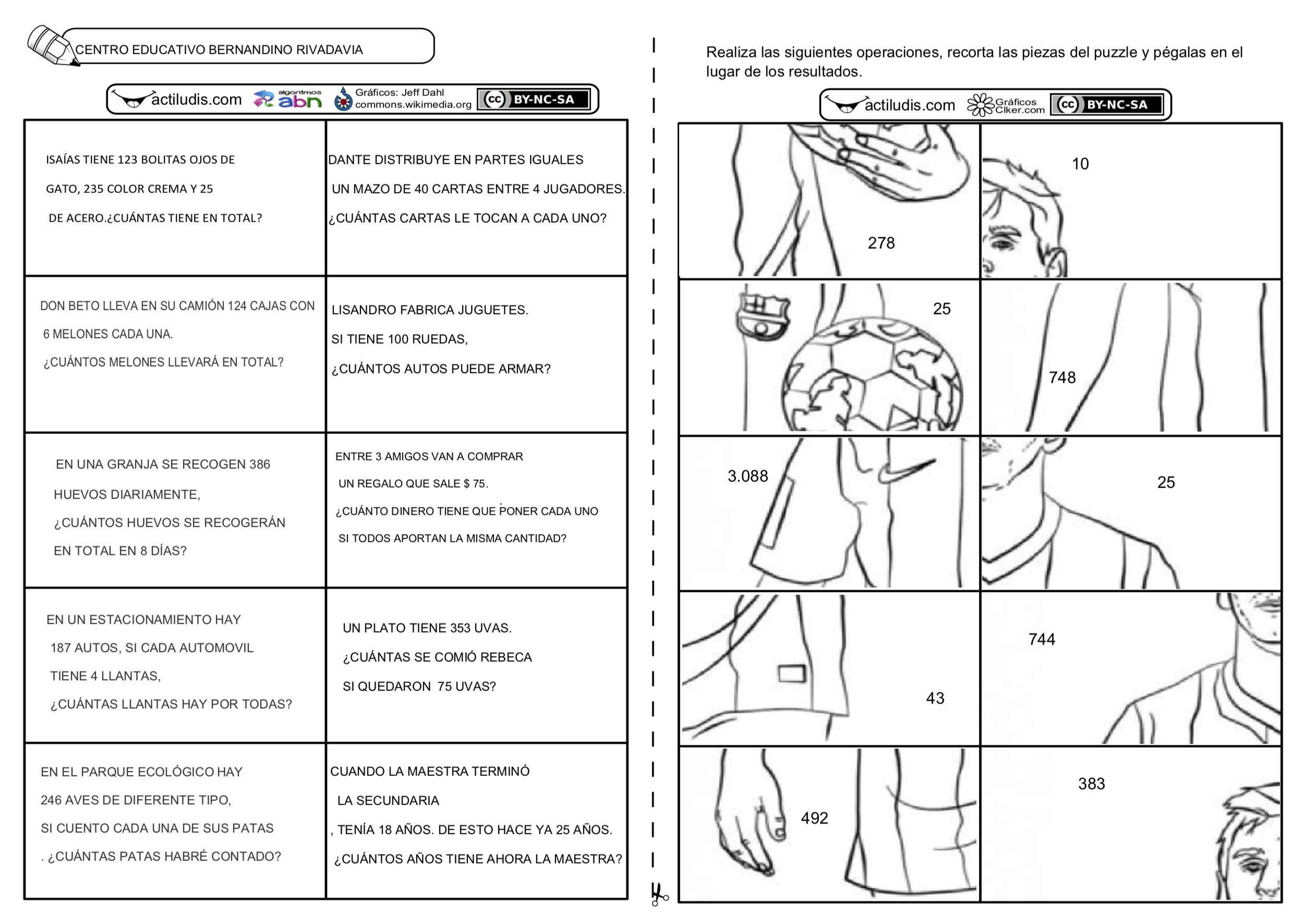 Pin de Gil em jogos  Sudoku para imprimir, Probleminhas de matemática,  Desafios de matemática