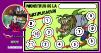 carnet monstruo