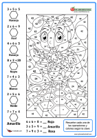 PANELES DE MATEMÁTICAS