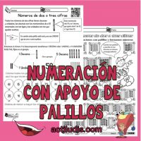 NUMERACIÓN-CON-APOYO-DE-PALILLOS