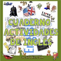CUADERNO-ACTIVIDADES-INGLÉS