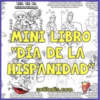 Mini-Libro-para-el-Día-de-la-Hispanidad