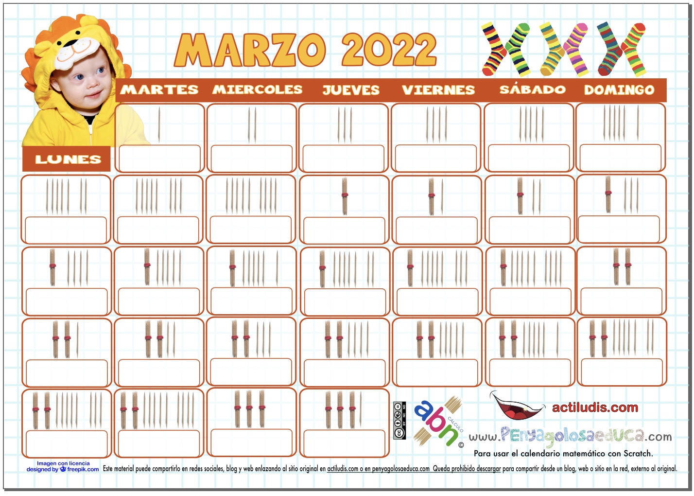 Ceja subdividir prima calendario marzo 201 insondable verde educaci n moral