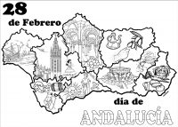 mapa-andalucía