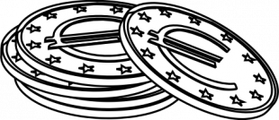 monedas - Actiludis