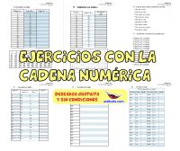 EJERCICIOS-CON-LA-CADENA-NUMERICA