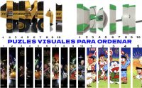 PUZLE-VISUALES