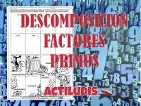 DESCOMPOSICION-FACTORES-PRIMOS
