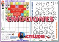 EMOCIONES