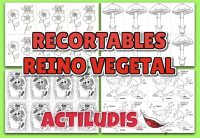 REINO-VEGETAL