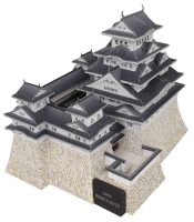 castillo-japones