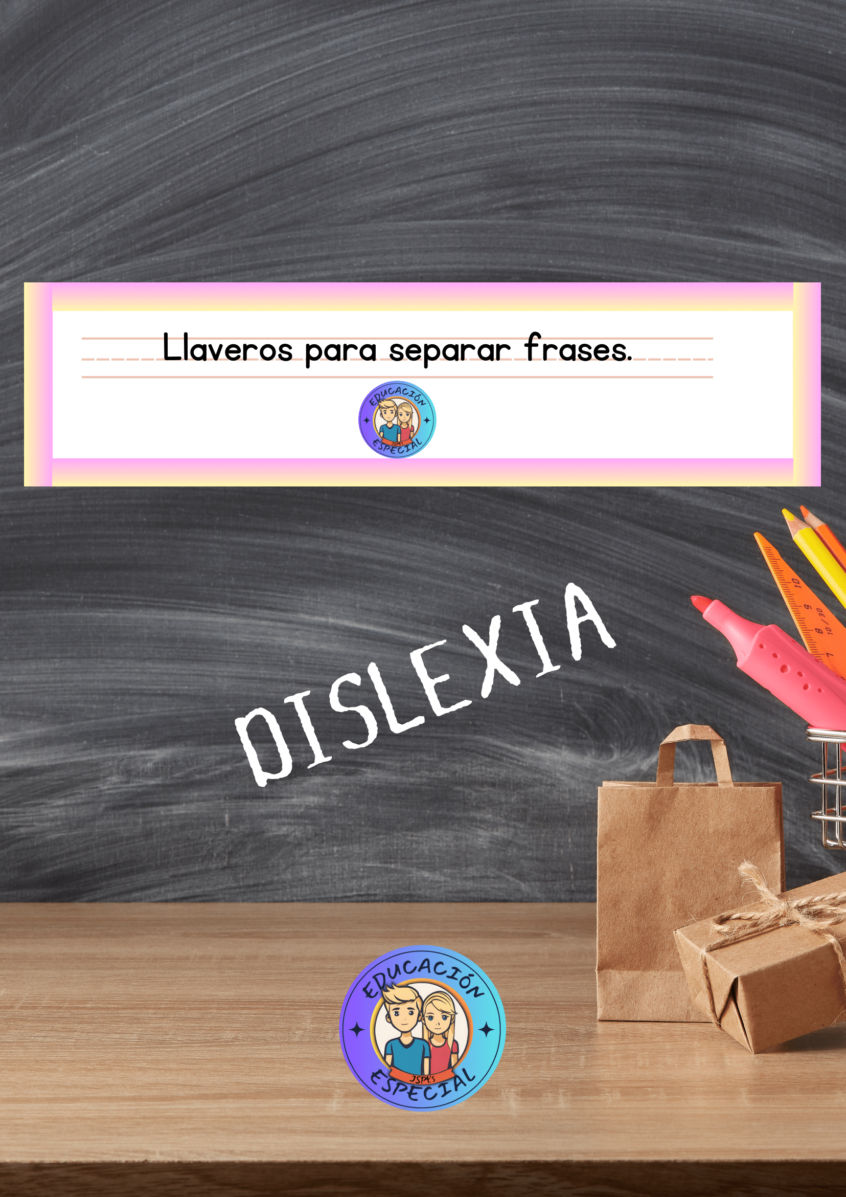 La imagen tiene un atributo ALT vacío; su nombre de archivo es llaveros-separar-frases-1.png
